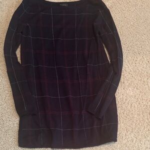 The Limited Black Top